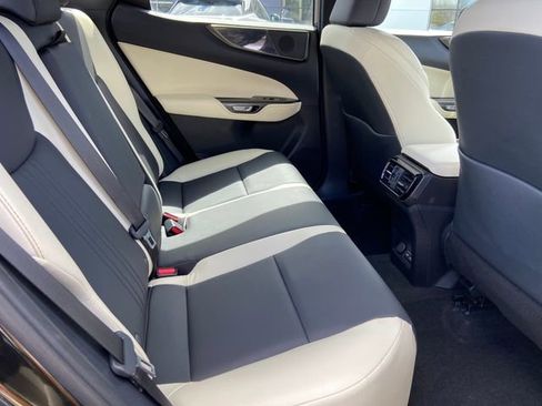 Certified 2024 Lexus NX 350 AWD w/ Cold Area Package image 30