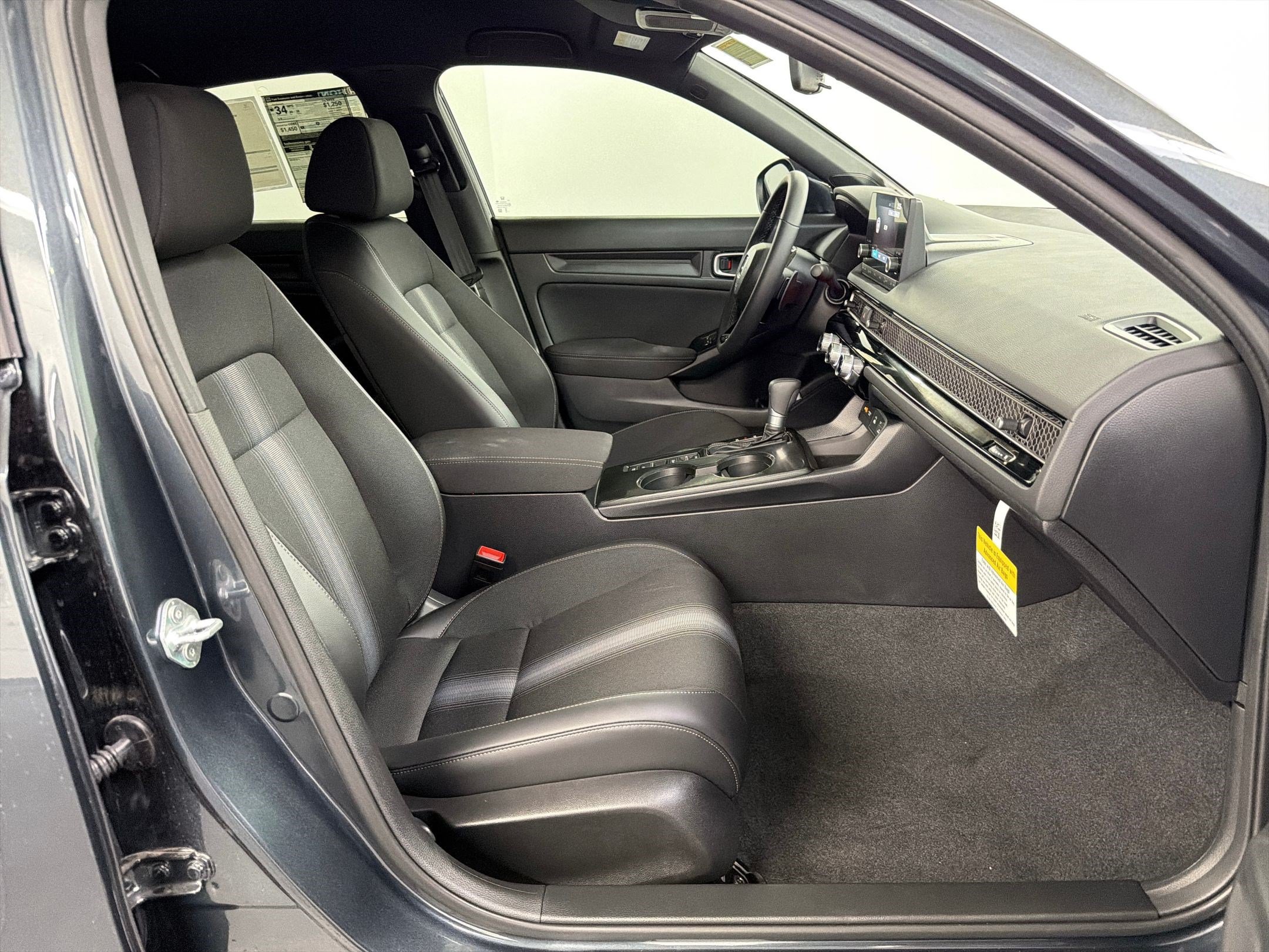 Certified 2026 Honda Civic Sport image 23