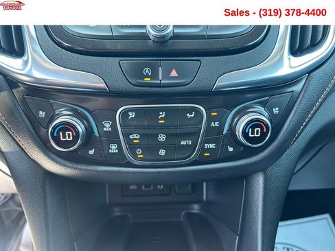 Used 2023 Chevrolet Equinox Premier AWD/4WD image 27