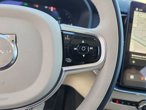New 2026 Volvo XC90 T8 Ultra w/ Lounge Package image 17