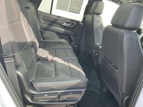 Used 2023 Chevrolet Tahoe RST image 15