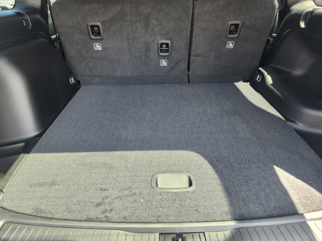 New 2026 Jeep Grand Cherokee Altitude AWD/4WD image 31