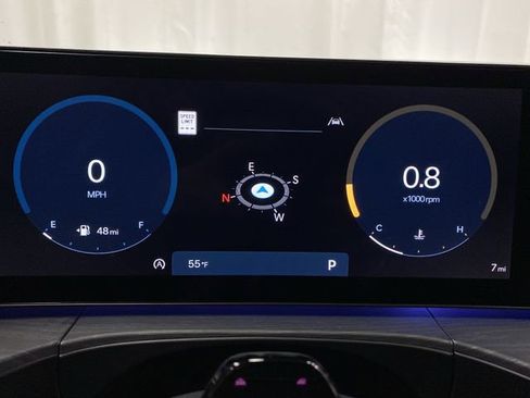 New 2026 Hyundai Santa Fe Limited image 19