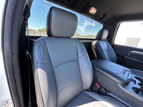 Used 2022 RAM 2500 Tradesman image 21