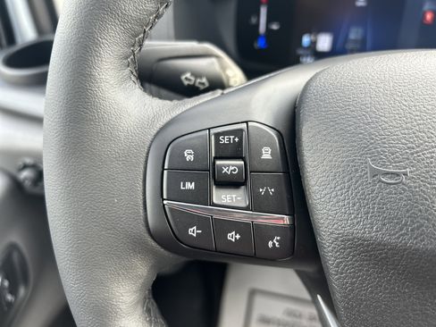 New 2026 Ford Transit 150 Low Roof image 40