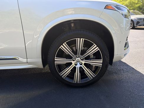 Certified 2023 Volvo XC90 B6 Ultimate AWD/4WD image 13