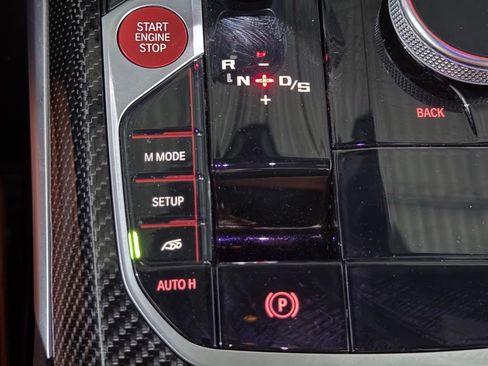 Used 2023 BMW M4 xDrive Competition w/ Executive Package AWD/4WD image 35