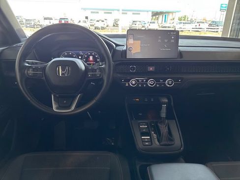 Certified 2026 Honda CR-V TrailSport image 21