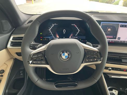 New 2026 BMW 330i Sedan w/ Premium Package image 11