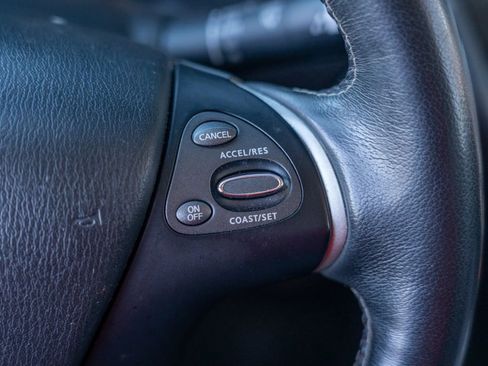 Used 2020 INFINITI QX60 Luxe w/ Essential Package image 30