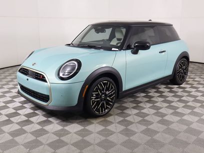 New 2026 MINI Cooper S
