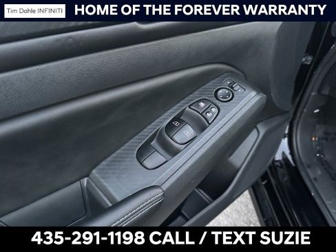 Used 2025 Nissan Altima 2.5 SV image 10