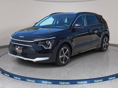 Used 2023 Kia Niro EX