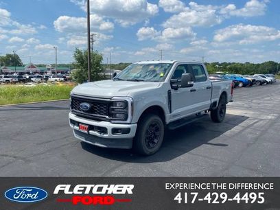 Used 2025 Ford F350 XL w/ STX Appearance Package