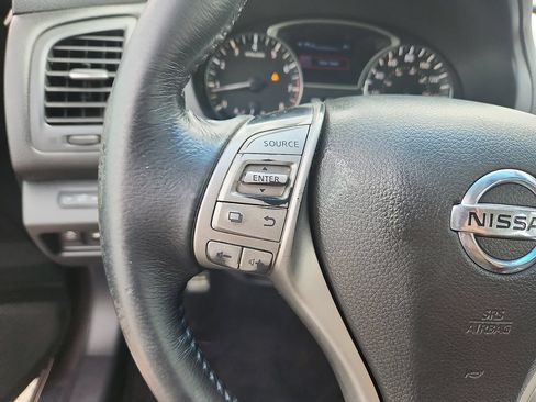 Used 2013 Nissan Altima 2.5 SV w/ 2.5SV Convenience Pkg FWD image 14