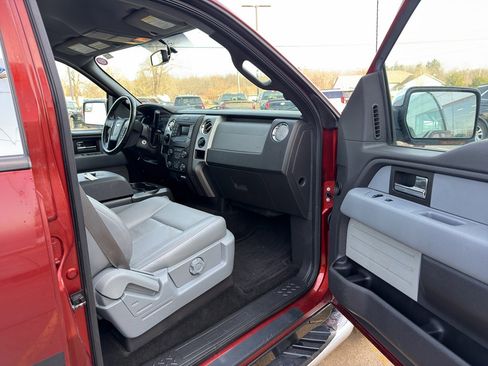 Used 2014 Ford F150 XLT w/ Equipment Group 302A Luxury image 17