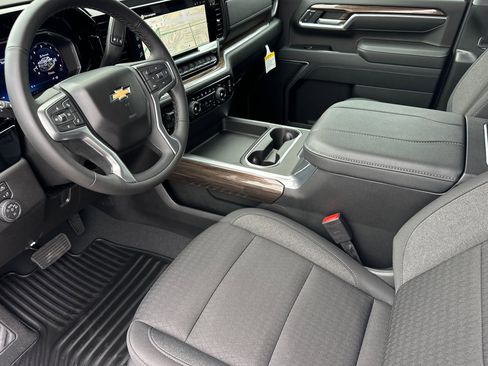 New 2026 Chevrolet Silverado 2500 LT w/ Z71 Chrome Sport Edition image 10