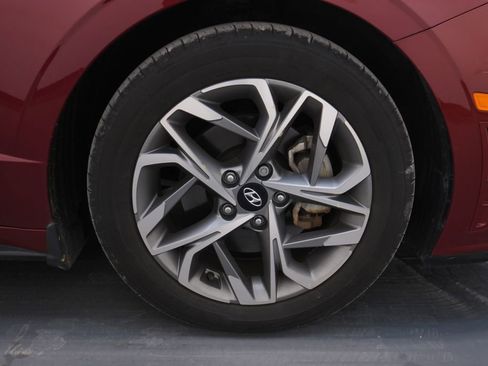 Used 2023 Hyundai Sonata SEL w/ Convenience Package image 9