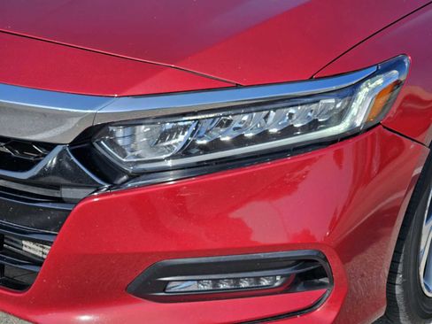 Used 2019 Honda Accord EX-L image 7