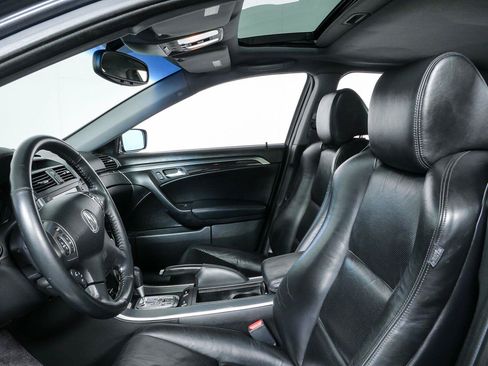 Used 2006 Acura TL FWD image 5