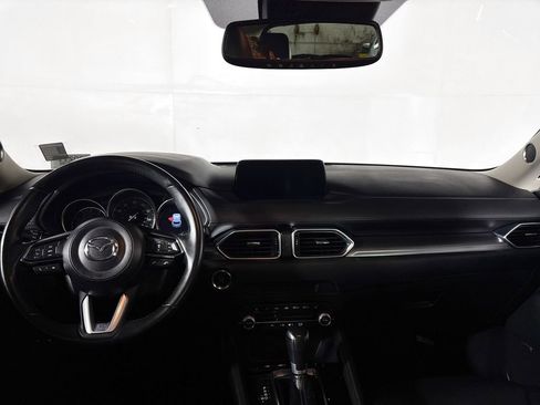 Used 2020 MAZDA CX-5 Touring AWD/4WD image 12