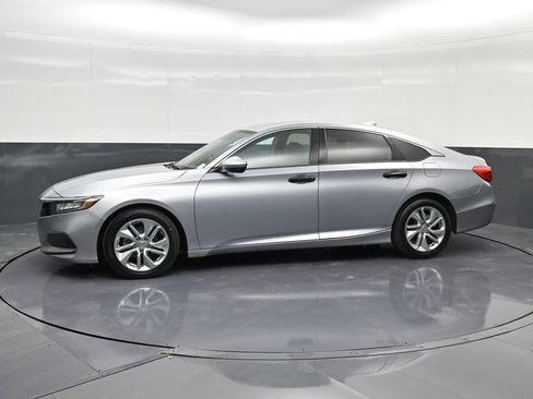 Used 2020 Honda Accord LX image 7
