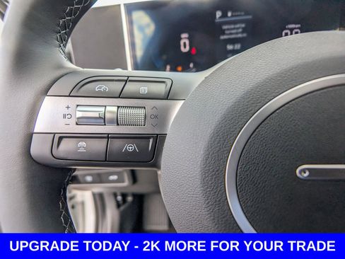 New 2026 Hyundai Sonata SEL image 15