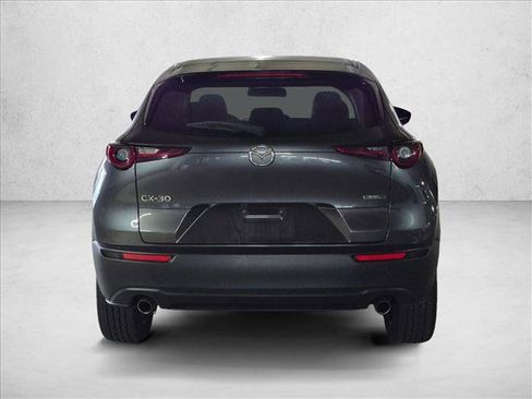 Used 2021 MAZDA CX-30 FWD 2.5 S w/ Select Package image 6