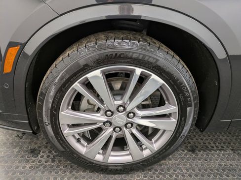 Used 2020 Cadillac XT6 Premium Luxury image 7