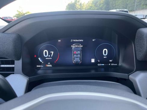 Certified 2026 Ford Explorer Active AWD/4WD image 26