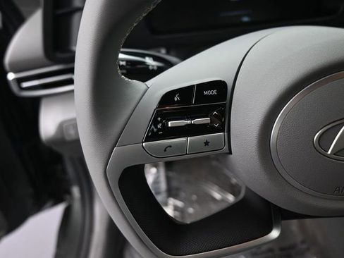 New 2026 Hyundai Elantra Sport image 17