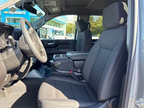 New 2026 Chevrolet Silverado 2500 Custom image 11