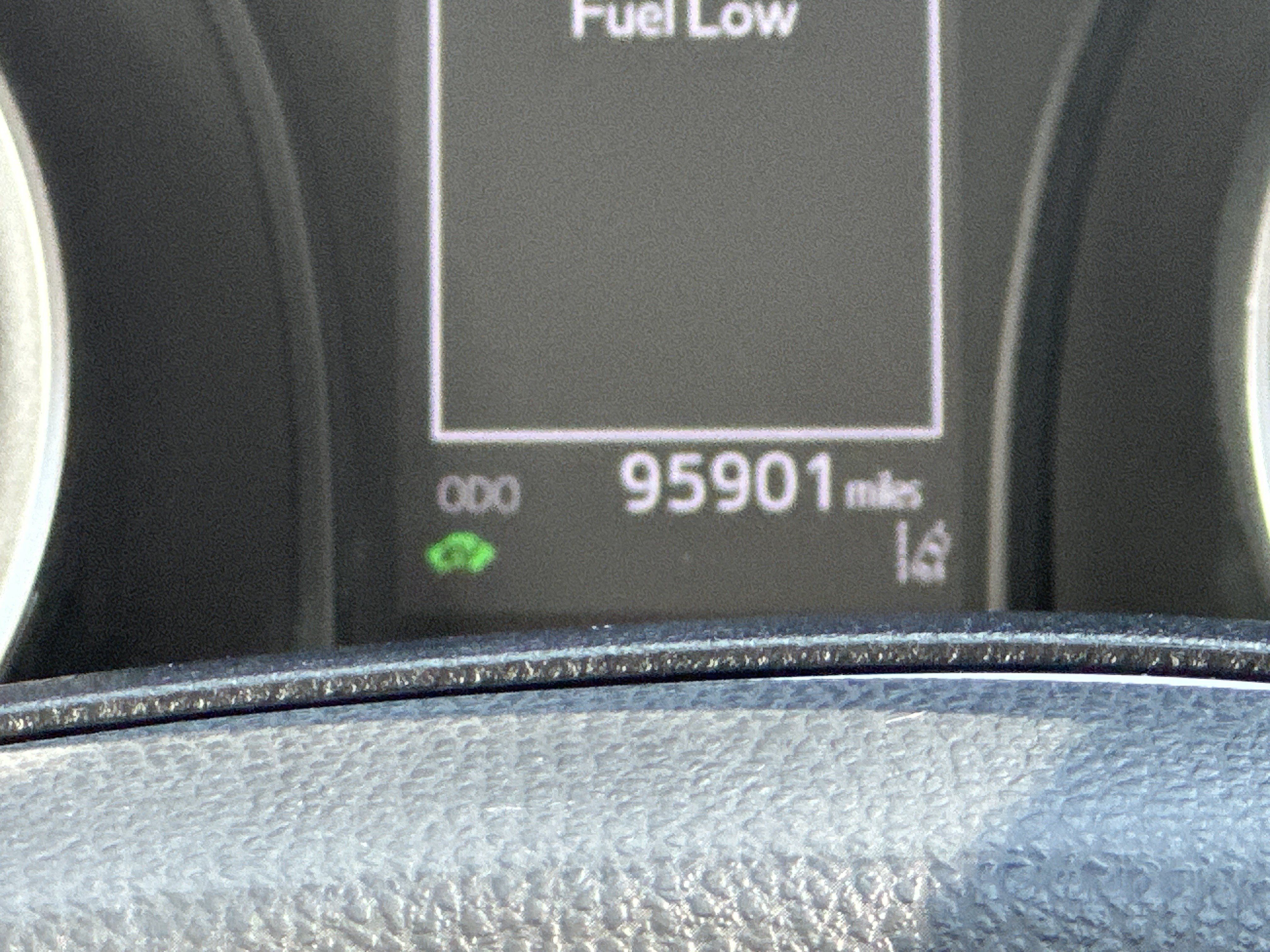 Used 2022 Toyota Camry LE FWD image 21