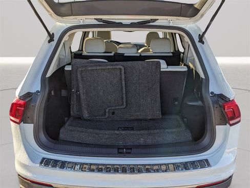 Certified 2023 Volkswagen Tiguan S w/ IQ.Drive Package image 11