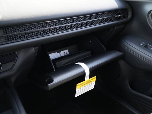 New 2027 Honda HR-V LX image 27