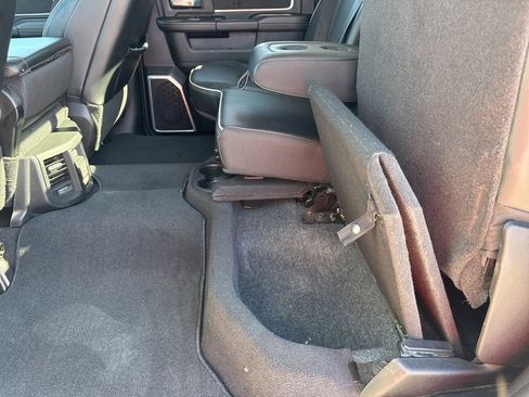 Used 2024 RAM 2500 Laramie image 31