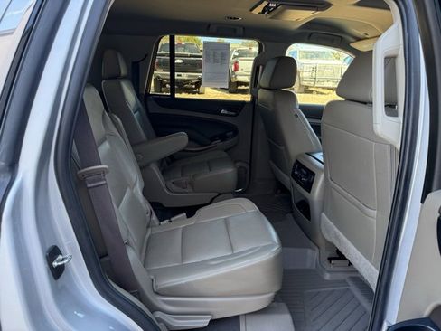 Used 2019 Chevrolet Tahoe Premier image 10