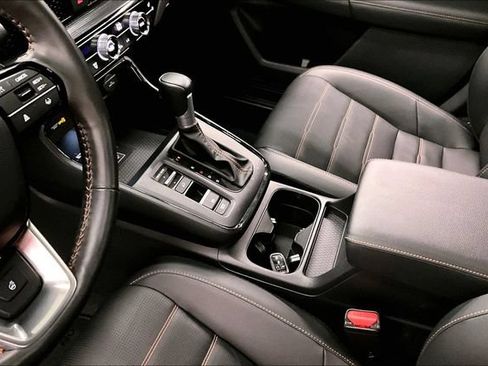 Used 2025 Honda CR-V Sport Touring image 17