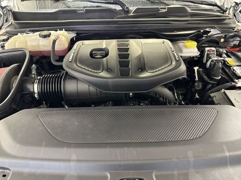Used 2025 RAM 1500 RHO AWD/4WD image 27