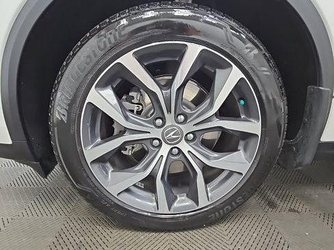 Used 2023 Acura MDX FWD w/ Technology Package image 47