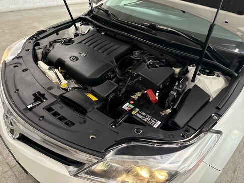 Used 2015 Toyota Avalon XLE FWD image 69