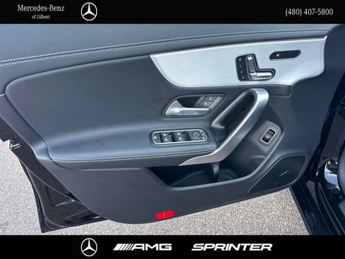 Certified 2023 Mercedes-Benz CLA 250 image 12