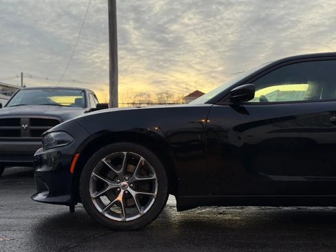 Used 2021 Dodge Charger GT image 7