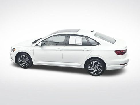 Used 2020 Volkswagen Jetta SEL FWD image 37