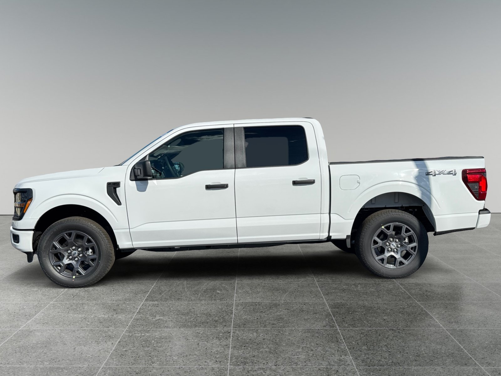 New 2026 Ford F150 STX w/ Equipment Group 200A AWD/4WD image 3
