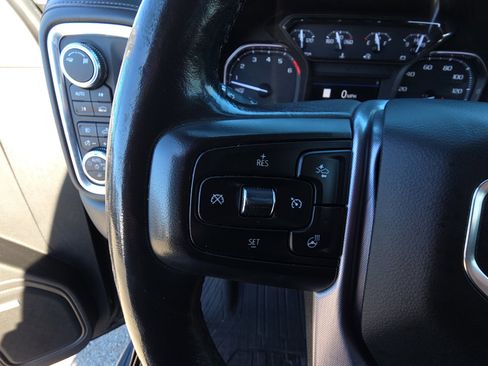 Used 2019 GMC Sierra 1500 SLT w/ SLT Premium Plus Package image 21