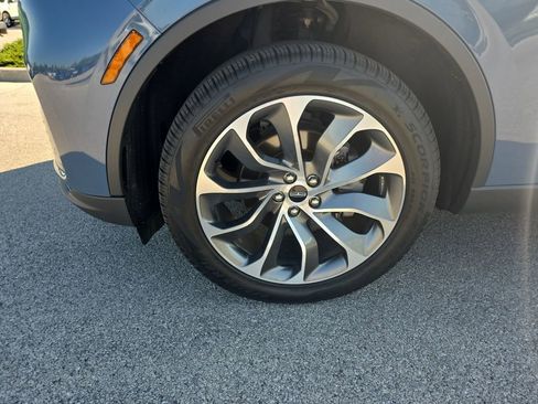 Used 2025 Lincoln Aviator Reserve w/ Illumination Package image 13