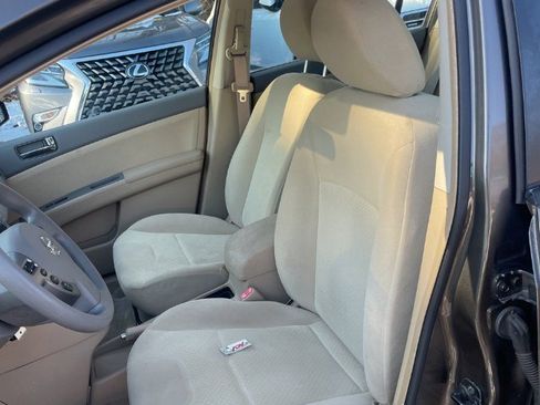 Used 2009 Nissan Sentra 2.0 S FE+ image 6