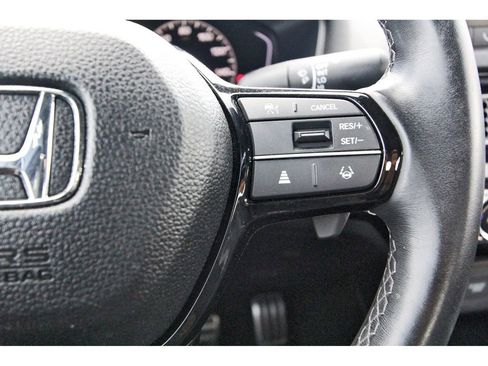 Used 2022 Honda Civic Sport image 19