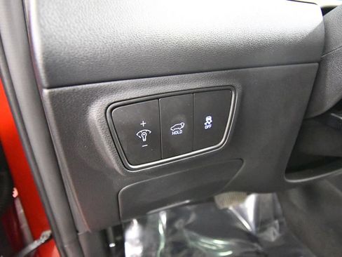 Used 2023 Hyundai Tucson Limited AWD/4WD image 21